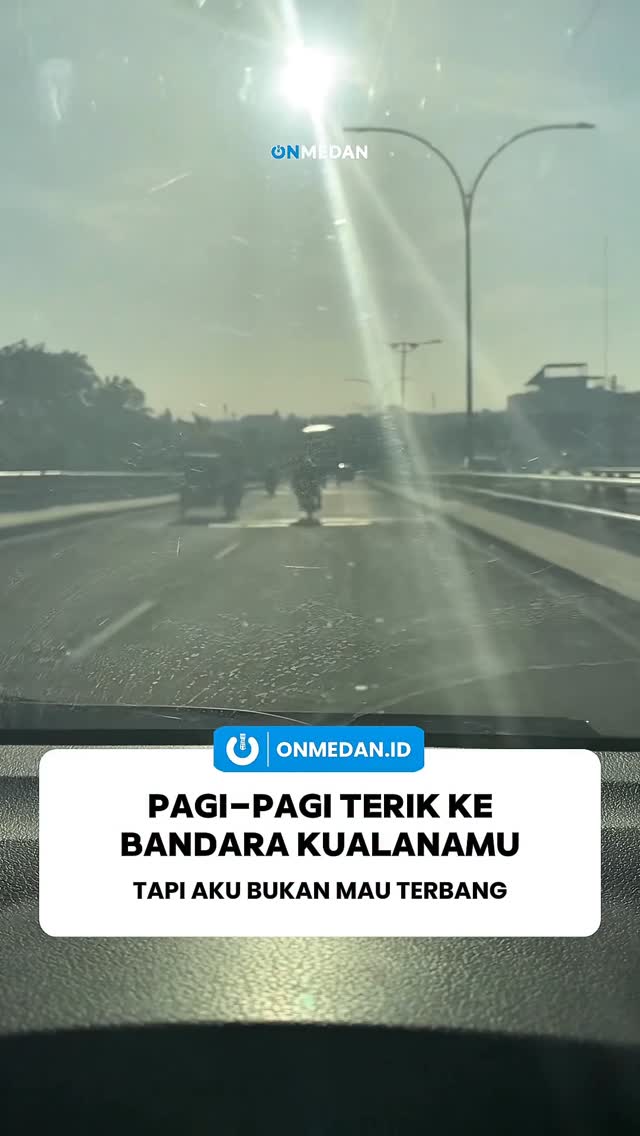 Momen yang paling sulit untuk dilewatkan.
Alhamdulillah, diberi kesempatan untuk melihat jamaah yang akan pergi umrah ke Tanah Suci.
Setelah musim Haji kemarin, musim umroh 1447 H mengalami perubahan sistem, baik peraturan terkait visa hingga hotel yang semakin di perketat.
Alhamdulillah, dengan izin Allah @alkahfi_umrah bisa memenuhi seleruh persyaratqn tersebut.
Semoga kita diberi kemudahan untuk bisa segera menyusul ke Mekkah.
Alkahfi nyaman di hati
Bersama Al Kahfi berkaih diraih
#umrahsunnahmedan #umrahmedan #umrahmedanviral #bahasamedan #orangmedan #onmedan #alkahfiumrah
