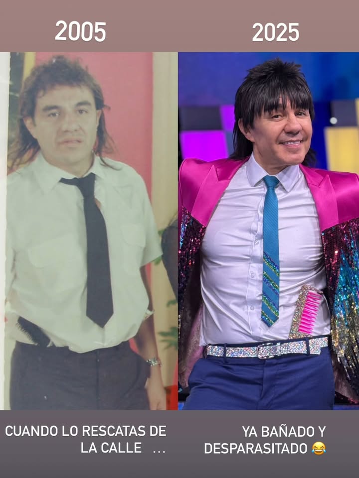 El Vítor como los vinos! 😂