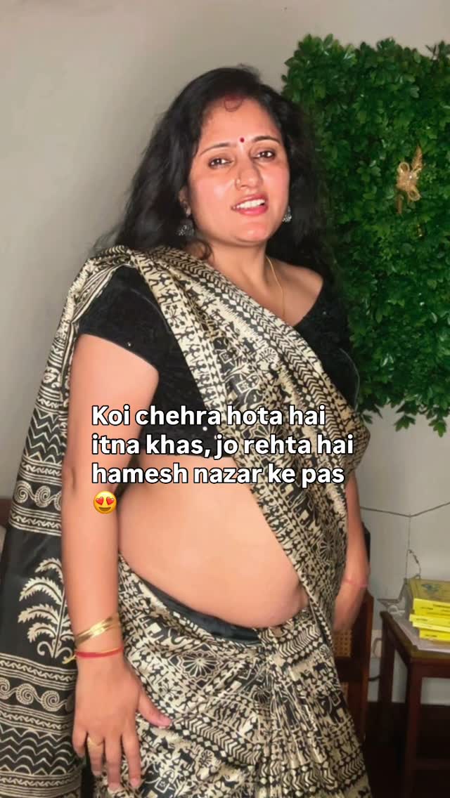 Koi ek chehra hota hai itna khas , jo rehta hai nazar ke pas 😍
#draupadibhatt