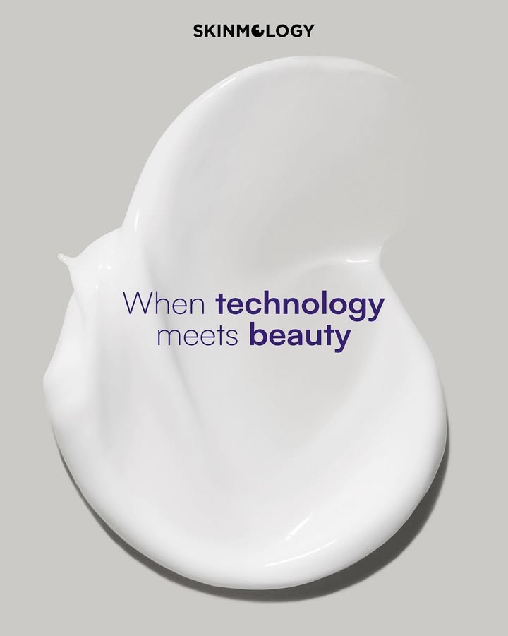 Perawatan malam yang bekerja lebih cerdas untuk kulitmu. Perpaduan teknologi dan formula terbaik💜
#skinmology #lockyourbright #skinmologybybeningsindonesia #techmeetsbeauty