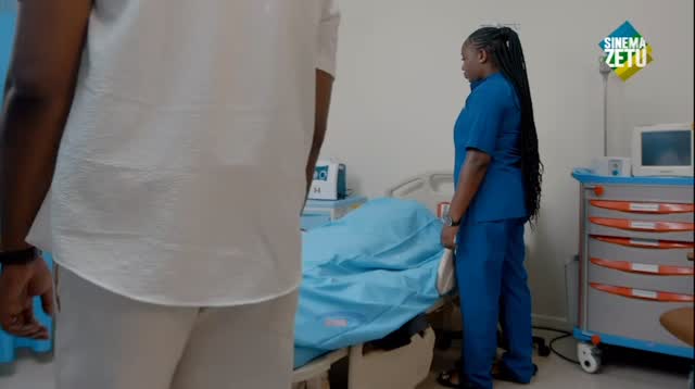 Nishaongea mengi .Kikubwa nazidi kukusisitiza kukilinda kipaji chako.Hata itokee nini kamwe usikubali kutoka kwenye njia zako.KIPAJI kinatesa sana .Kuna ambao watatokea kuchukizwa na kipaji chako hao watafanya kila njia kukuvunja moyo kwa njia yoyote.
Umeweza sana mume wangu ila naamini kwa uwezo ulionao bado watanzania wanakudai sana naamini huu ni mwanzo mzuri ongeza bidii hakuna kuridhika.MUNGU akusimamie hussein,Mungu azidi kukupandisha daraja la juu ufike kule unapotaka kufika mpaka wale wanaokuletea dharau wajue kwamba Mungu hajamuumba mwanadamu kwa bahati mbaya na muda ukifika hakuna wa kuzuia🥹🙏🏻
NAJIVUNIA WEWE MUME WANGU KAMWE USIKATE TAMAA KAMA SIYO LEO NI KESHO MUNGU NI WETU SOTE .Nakupenda sana❤️❤️❤️❤️
BYE TUFANI @mlilotz