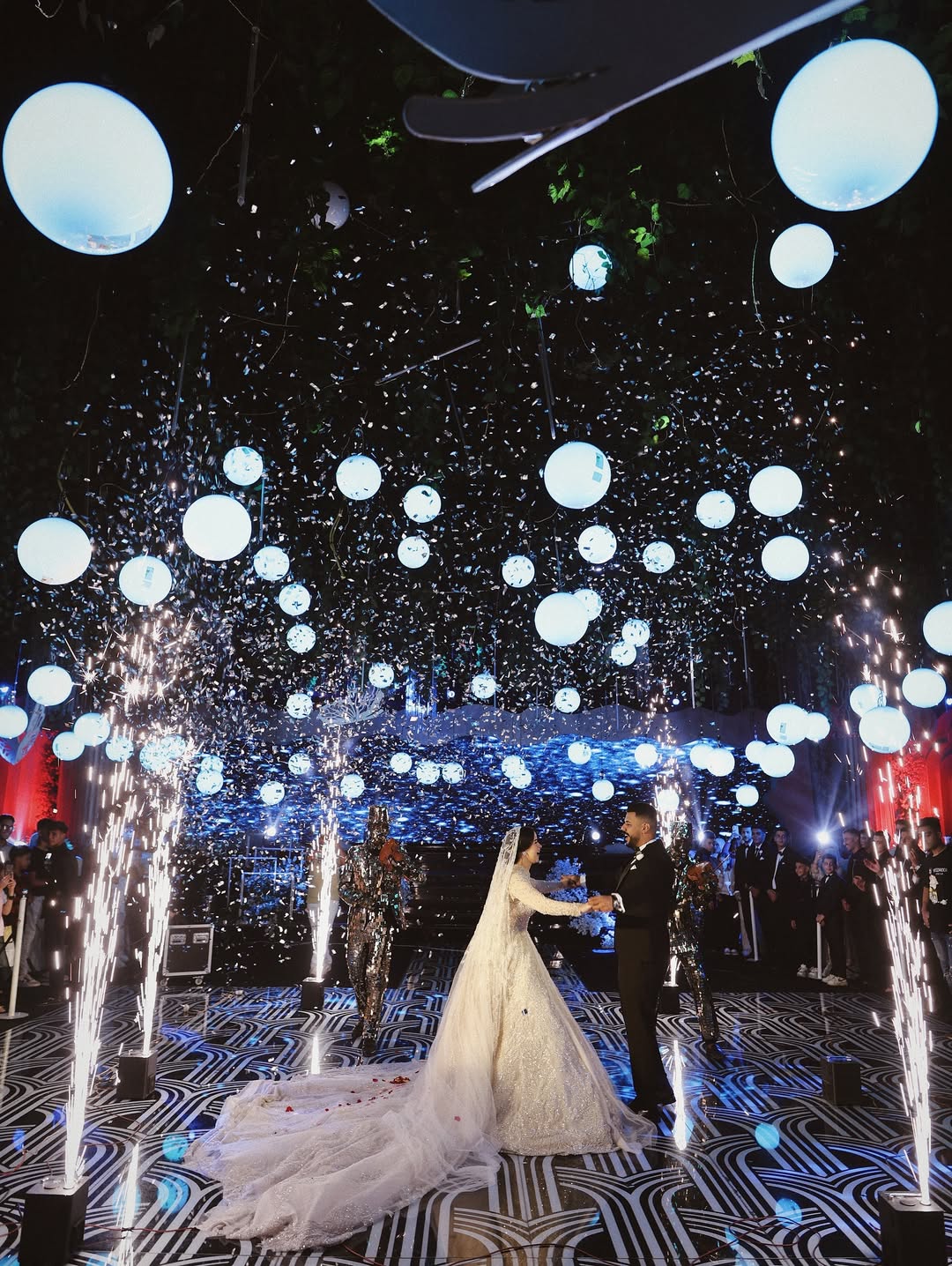 Congratulations our beautiful 🌹🌹