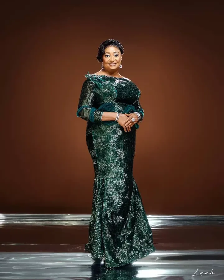 Happy birthday to you RONKE, May you live to celebrate more successful and glorious years on earth in jesus name May all your life enjoy abundance grace of God 🙏❤🍷🍾❤❤❤🌹❤ @ronkeoshodioke