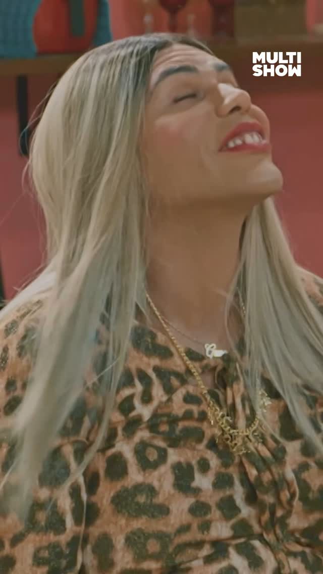 Não tem como negar, a Graça é muito ‘ICONIC’ mesmo! 💅✨🫶
Eu não sou nem doido de deixar a diva de fora dessa trend, né? 😂
Bateu saudade? Maratone #TôDeGraça no @globoplay!