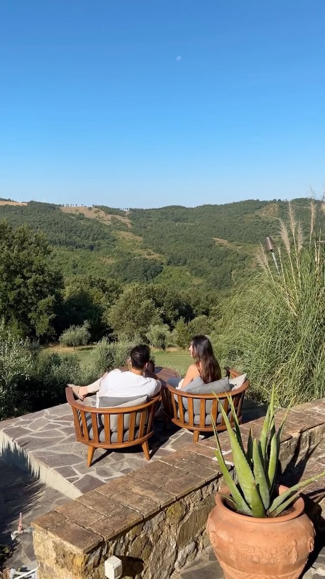 8 years of us.
Of adventures, bold decisions, laughter,
and dreams coming true, one day at a time.
Of endless journeys, countless memories,
and a love that only gets stronger.
Alfredo, you’re my best decision ever. Here’s to forever ♾️🤍
@montefaetereserve