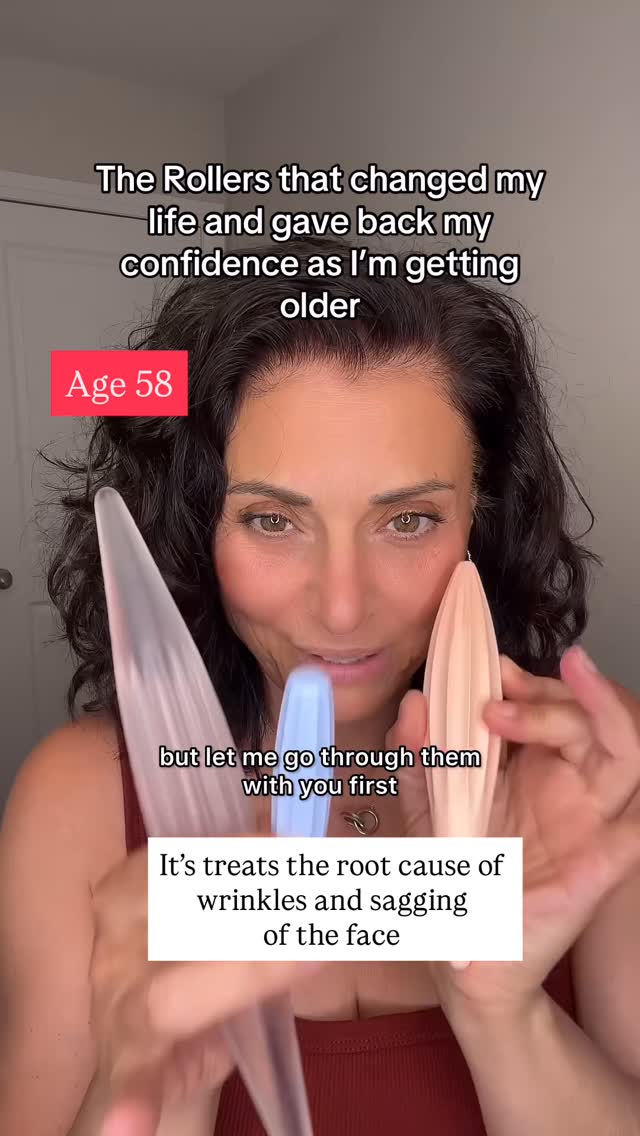 If you’re still trying to decide on which FaceFit roller is best for you to get that natural facelift, watch this video ❤️.
Visit our website at www.facefitcanada.com to order more or click link in bio
#naturalfacefit #facefitcanada #wrinklesbegone