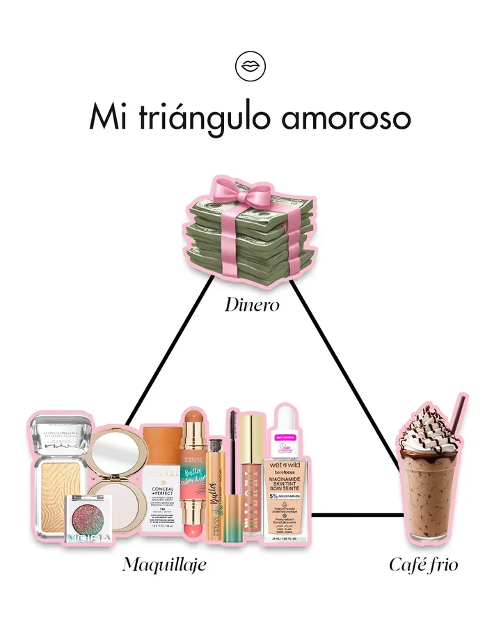 Así las cosas... ♻️
#ᴍᴀᴋᴇᴜᴘʟᴏᴠᴇʀ #meme #trianguloamoroso