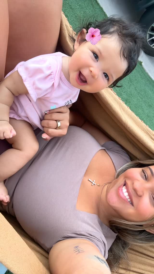 my baby baby 💕 @bloommakanalani
#bloom #mommy