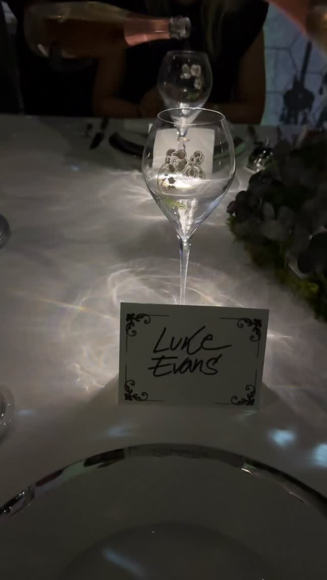 This was a dinner date to remember forever @sublimotionibiza thank you! Food was a delicious as the experience. #sublimotionibiza #gift #ibizanights #ibiza #culinaryibiza