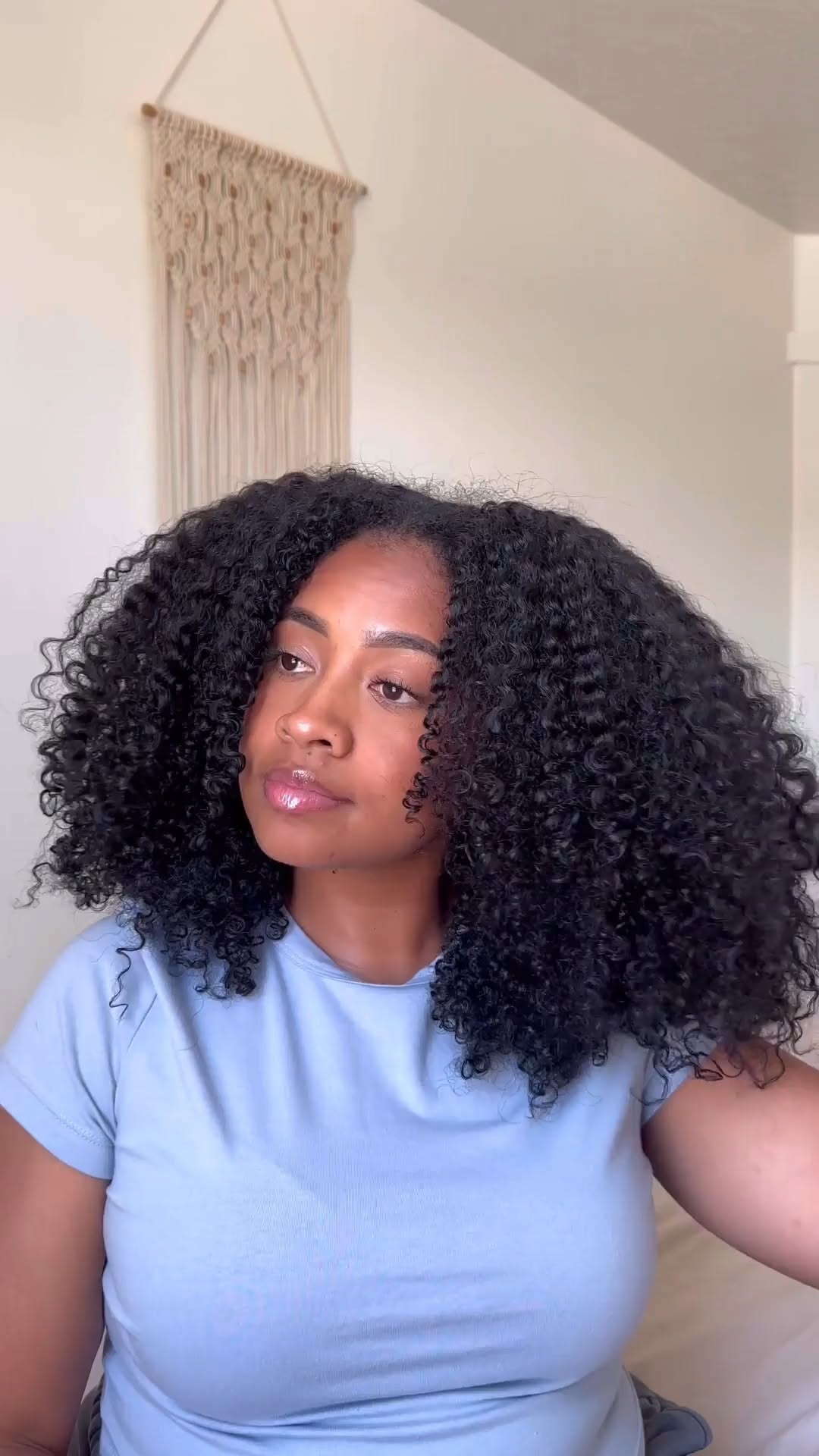 Confidence starts at home 💫 We're proud to be part of the way @kaylaniquiocho is building self-love and connection with her little ones—starting with hair care moments that matter. 🩵
For her half-up half-down and Quisay’s fresh braids, she used:
🩵 Twist & Curl Gel
🩵 Maximum Hold Braiding Gel
🩵 Kids Durag
🩵 Edge Fixer + Edge Brush
🩵 Detangler Brush
Bonding over hair? That’s the kind of legacy we love to see. 💛 #KissColorsAndCare #kidsbraids #braids #naturalhair #curlyhair #coilyhair #texturedhair #healthycurls #selflove