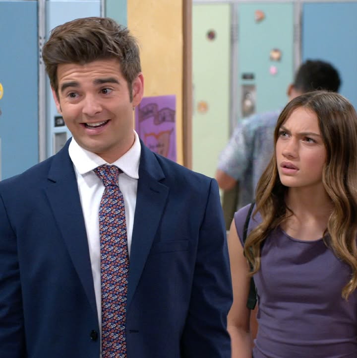 SMILE😄 New Thundermans: Undercover episodes are coming at you ALL SUMMER LONG on Nick starting TONIGHT 🎉⚡️🦸🏼♂️