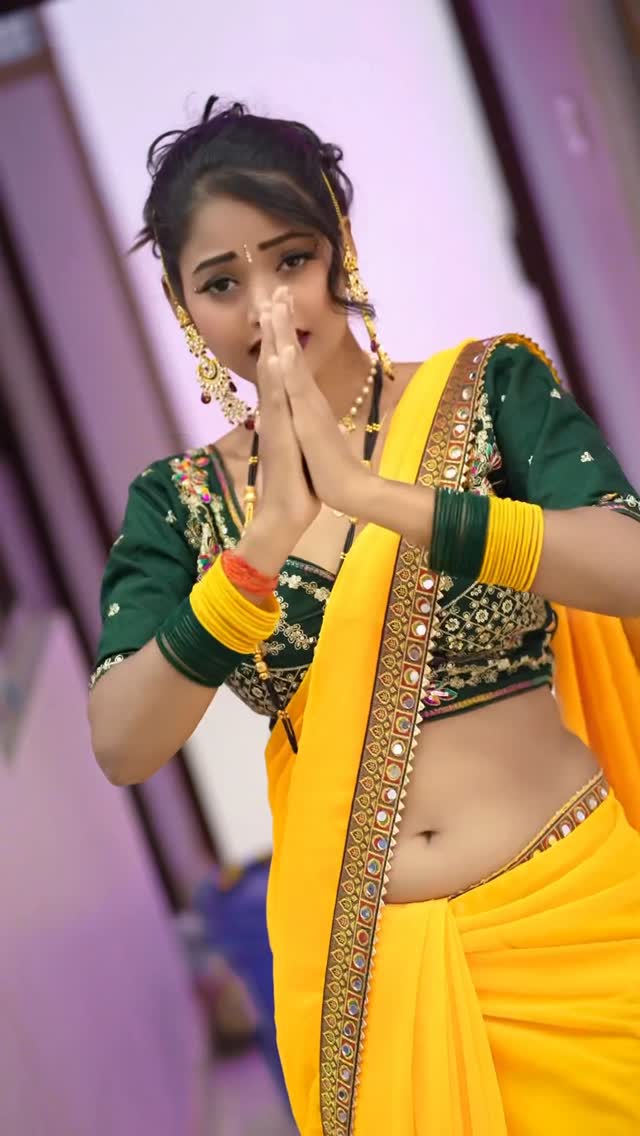 Nacha Kawariya Jhum Ke 🚩🙏
@sumitsinghchandravanshi
@kajalraghwani
shilpi_raj_personal
@leobhojpuri
#NachaKawariyaJhumKe
#trendingreels #trending #bhojpurireels
#bhojpuri #bhojpurisong #sawanspecial