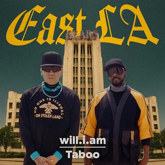 I love my brothers, Los Angeles, and the message 💚💚
Video out now on Youtube