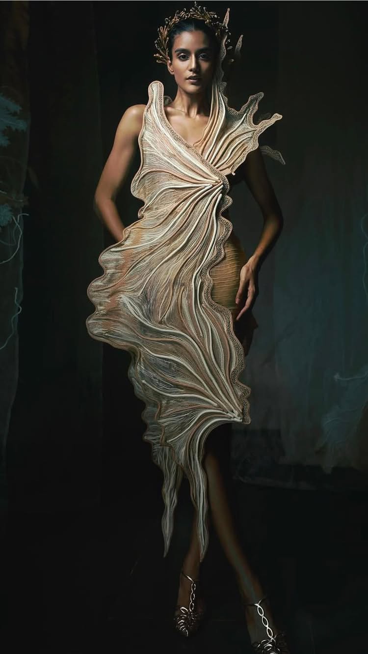 Runway Show
@vaishalisstudio Haute Couture Fall Winter 25/26
Make up signed by Marcello Costa
With @tartecosmetics France
Beauty Enhancer : @marcharveybeauty
#teammarcellocosta
key Hair: @gianky.hair x @beautick_official, @beppedeliaofficial
Hair Team: @beautick_official
Video : @ttgx1.1
@parisfashionweek @hautecoutureweek