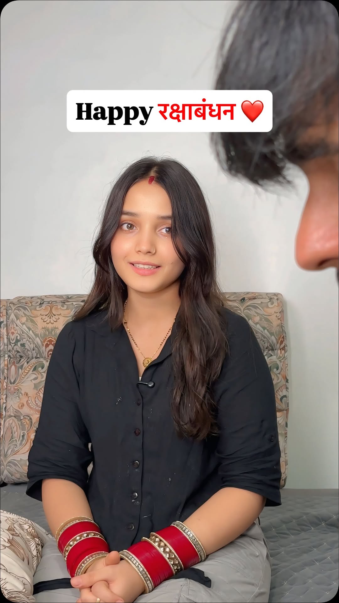 Behen khush ho gayi🫡
#reels #comedy #funny #viral #memes #trending #reelitfeelit #comedyvideos #rakshabandhan #happyrakshabandhan #funnyreelsindia