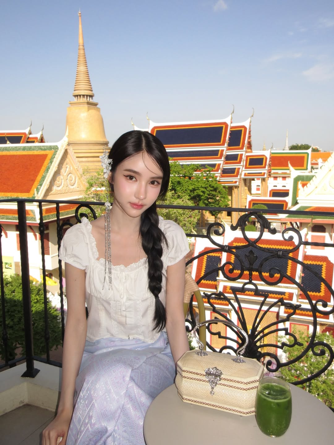 อ้ายเอ๋ยยย 🍵