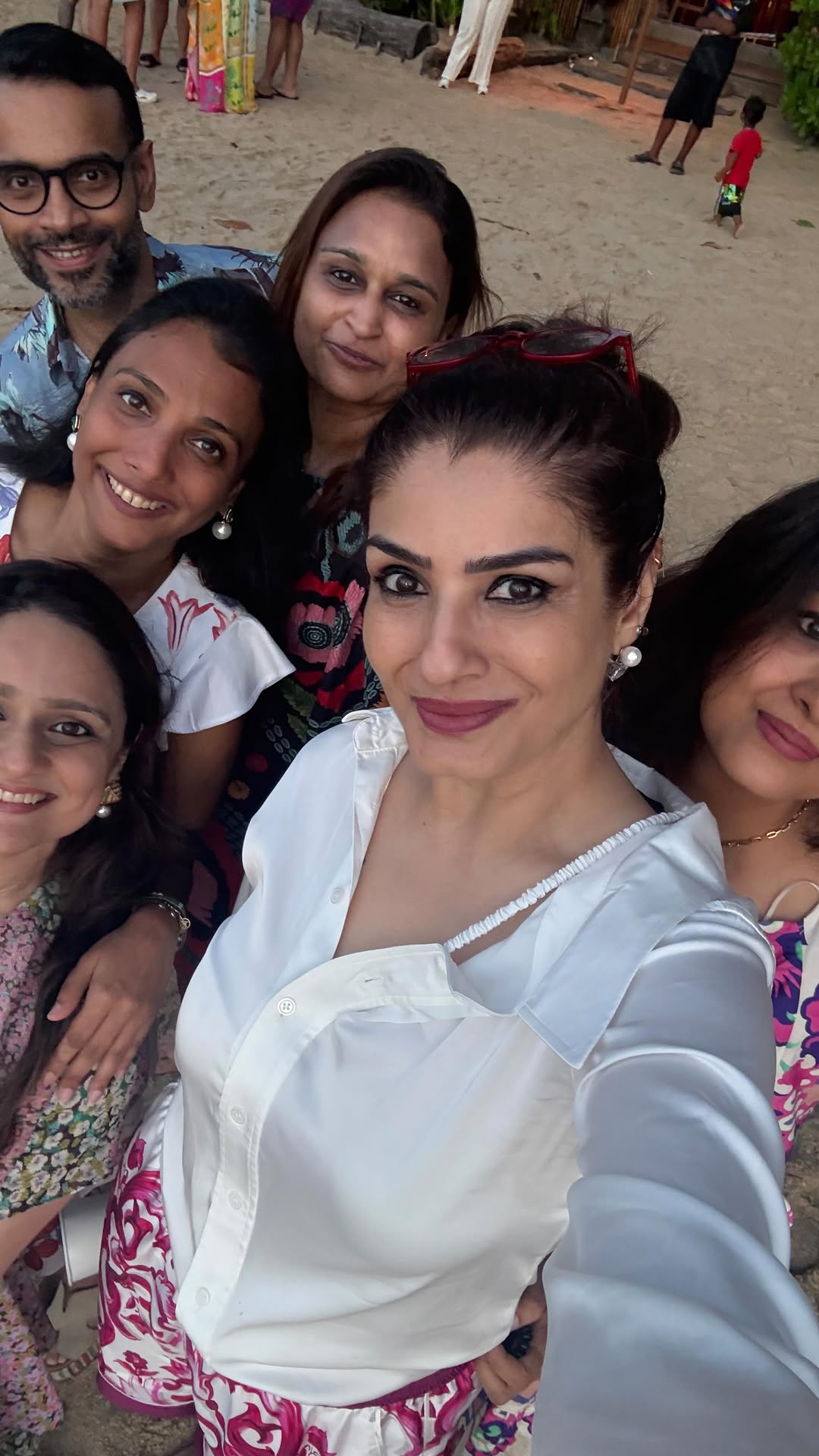 From school runs to beach runs !
#momsquadonvacation 😎🏖️🛥️