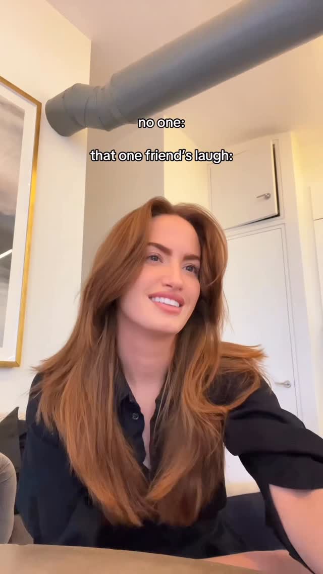 we all have this friend