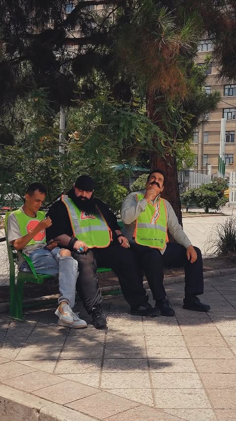 چرا آقایون انقدر مظلومن؟😬😂بفر..س برا رفیقای بدشانست🤣🤣🤣