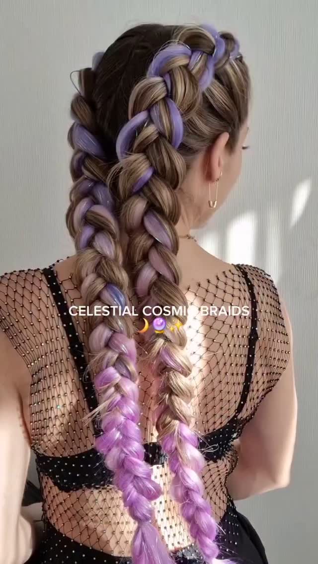 Amazing tutorial ✨️💓
Follow @hairstyle_daily_tutorial For daily tutorials
...
Credit @poppy_hairstyles
.
.
.
.
.
.
.
.
Dear owner of this video please direct us for any changes or removal thank you #hairtutorial #hairstyle #braids #fastival #summer