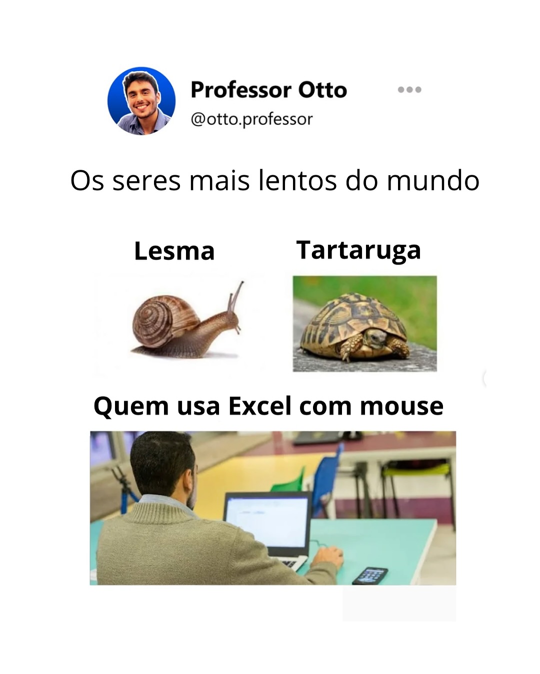 É a verdade 🤣
#excel #exceltips #excelbasico #dicasdeexcel #powerbi