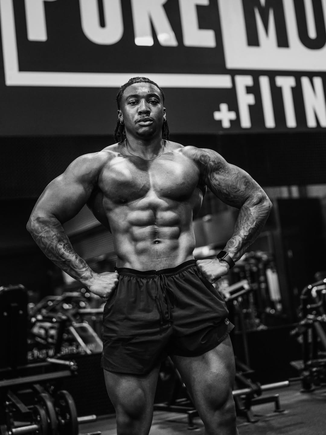 If it doesn’t challenge you, it won’t change you. Growth lives outside the comfort zone 🔑
Stay comfortable, stay the same-or lock in and level up 🔒📈