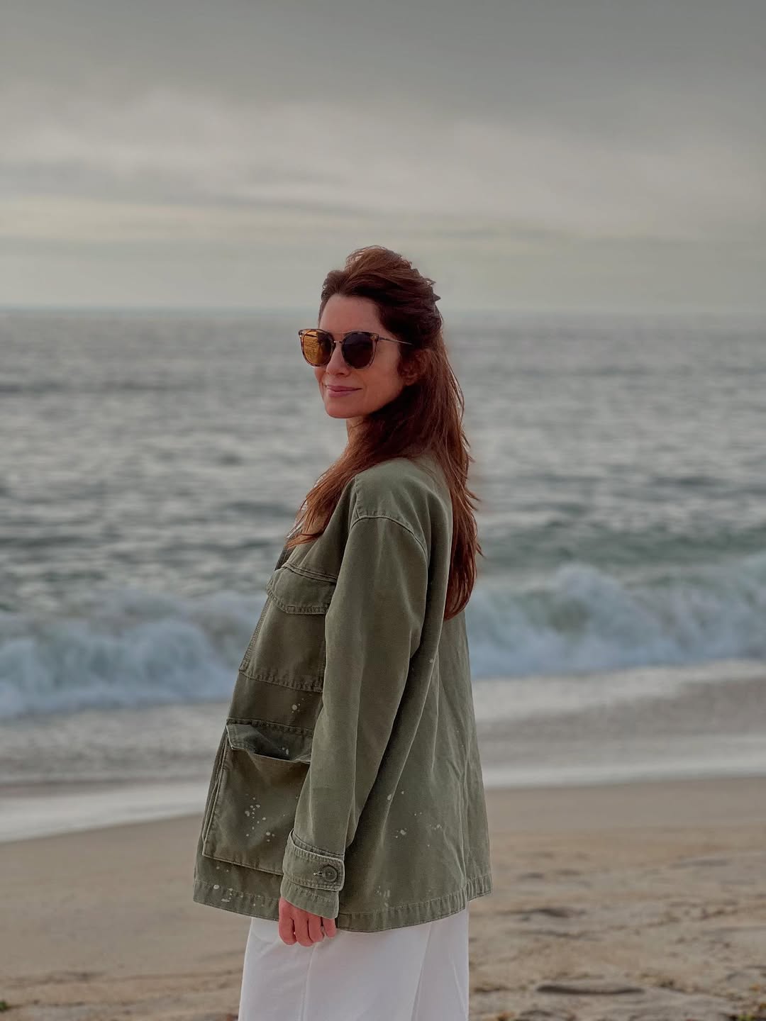 Seguindo viagem na nossa road trip de uma semana 🩵🌟 tem que aproveitar!!
#roadtrip #embuscadosol #portugal #minivacations #respiro #relax #acalmar