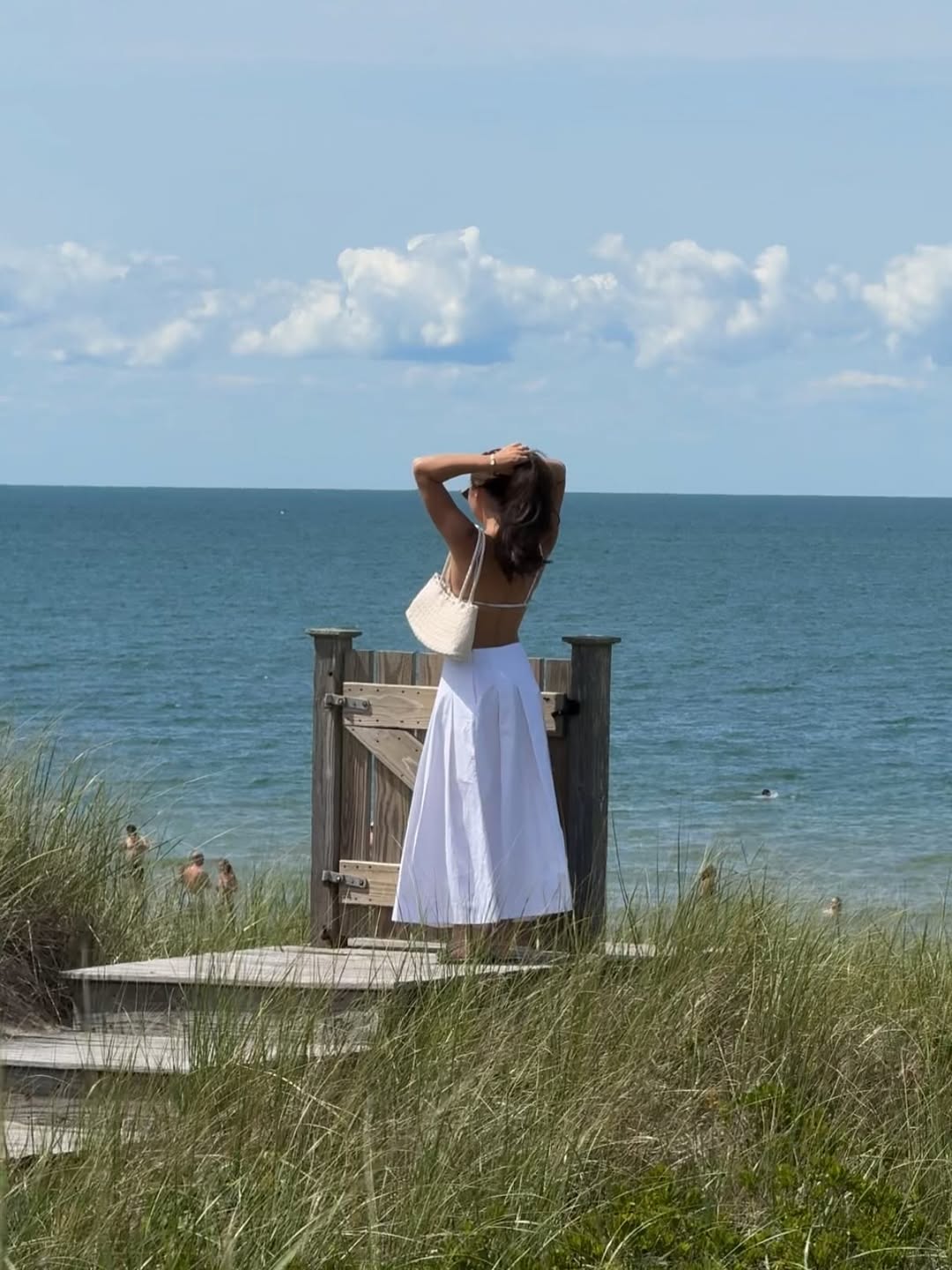 Nantucket summer π¦π¦ͺπΈ