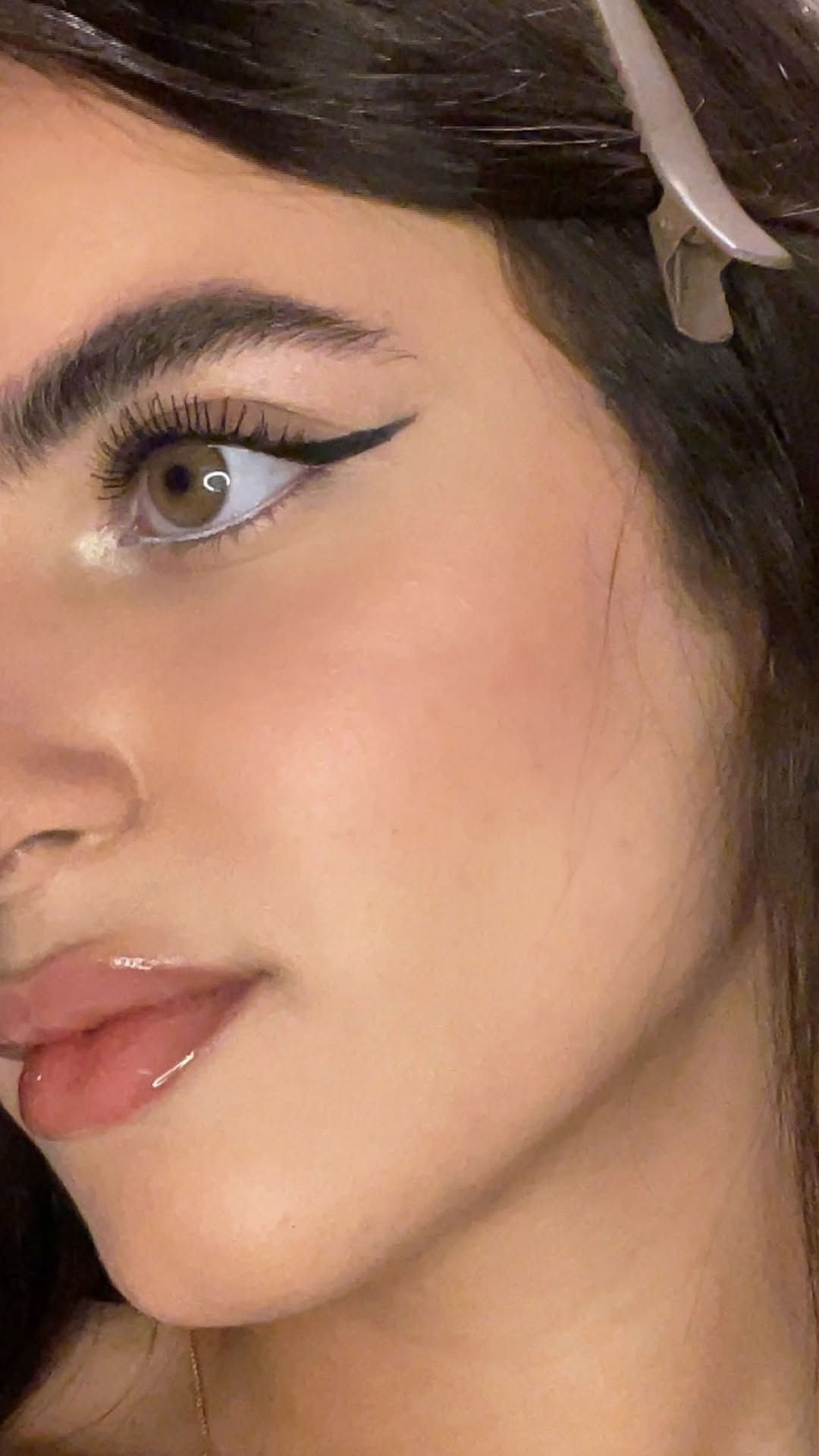 Lenses from: @nour_store_lenses