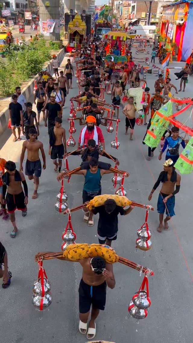 Tere dar pe aaun bhole 🕉🕉🕉