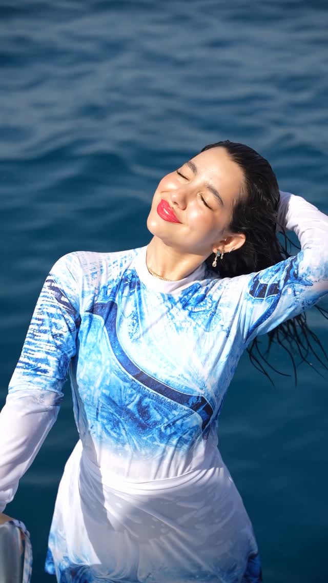 اجمل واشيك كولكشن مايوهات لصيف 2025💙🌊🏖️
@lamer.egypt 💙💙💙