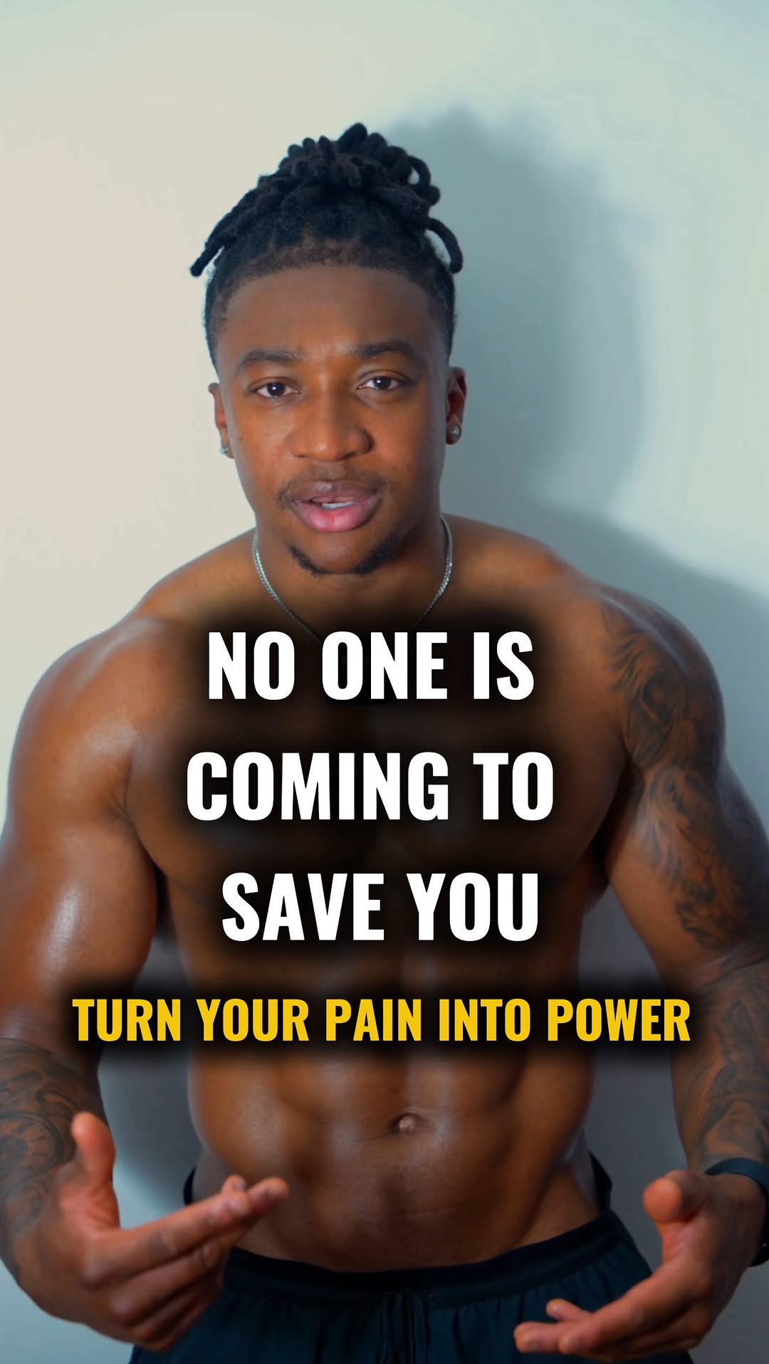 No one is coming to save you 💡
In 2019, I had to make one of the hardest decisions of my life — keep chasing a dream that was fading… or pivot. I chose to pivot. I let go of my pursuit of becoming a pro athlete and found something new to pour my energy into: the gym
Training became therapy. The one place I had full control over the outcome — the more work I put in, the more I got out.
Through pain, I found purpose.
Through the grind, I found growth.
Every rep became a reminder that I was building something bigger than muscles — I was building me
That’s how LDV was born — Lift. Drive. Vision.
Visualise your goals. Take the driver’s seat of your life. And get lifting
You might feel stuck, unmotivated, or tired of going in circles. But that struggle you’re in right now? It’s not the end. It’s the fuel. You just need the right direction, the right mindset, and a plan that actually works for you.
It’s time to turn your pain into your power
If you’re done feeling stuck and you’re ready to take control, I’m here, let’s work 🤝
No more waiting. No more excuses. Tap the link in my bio 🔗 and let’s build the best version of you.
#growthmindset #fitnessmotivation #workoutmotivation #mindsetcoach #takecontrol #takecontrolofyourlife #transformyourlife #selfmade #keeppushing #keepgoing #workhard #consistency #consistencyisthekey #discipline #stayconsistent