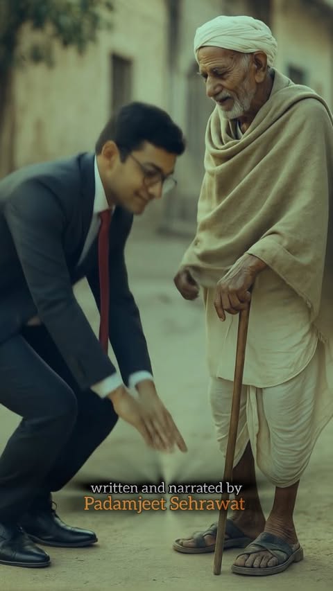 जिन्दगी में इतने छोटे बनिए कि किसी के साथ भी बैठ सके ।
ओर बड़े इतने बनिए कि आप खड़े हो तब कोई बैठा ना हो✨🖤💯
@krl_vibes
#संस्कार #बड़े #rich #succes
#respect #reelkrofeelkro
#exlporepage #explorepage
#explore