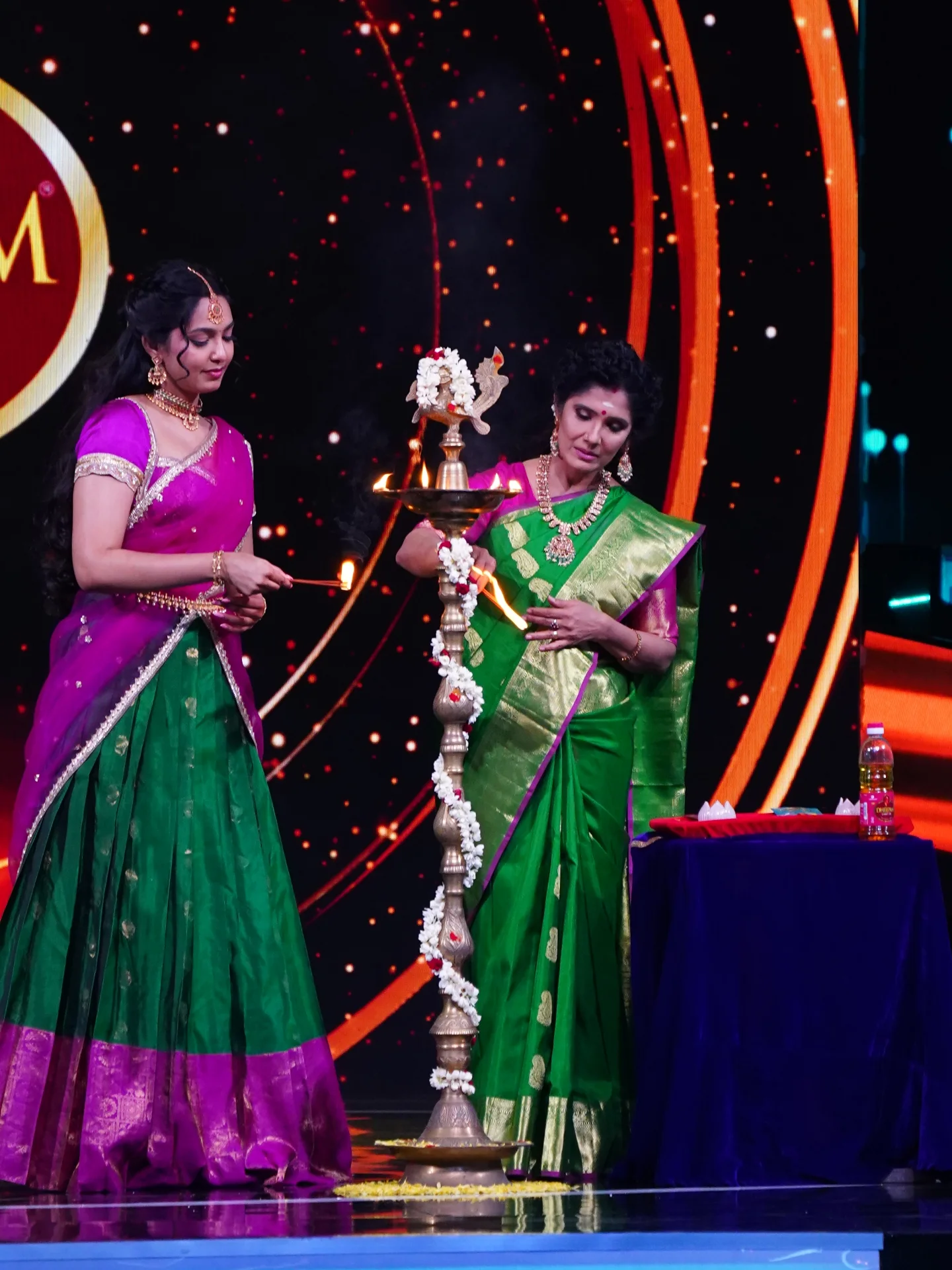 Bhakti Super Singer 😍
#vijaytv #bhakti #supersinger
#prefinale