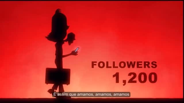 Bom dia, minha gente! Pra continuar o assunto de ontem, escolhi esse clipe do @stromae ! “Carmem” foi feito a pelo menos 9 anos atrás, quando ainda existia TT . Você já conhecia esse clipe ?