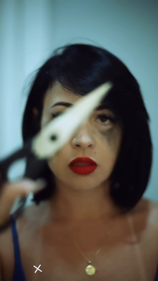 Pelo corto, ciclo cerrado. Pelo largo, capítulo nuevo (y más caro)
Salón @riudi_salon
Estilista @gaby_orozco03
