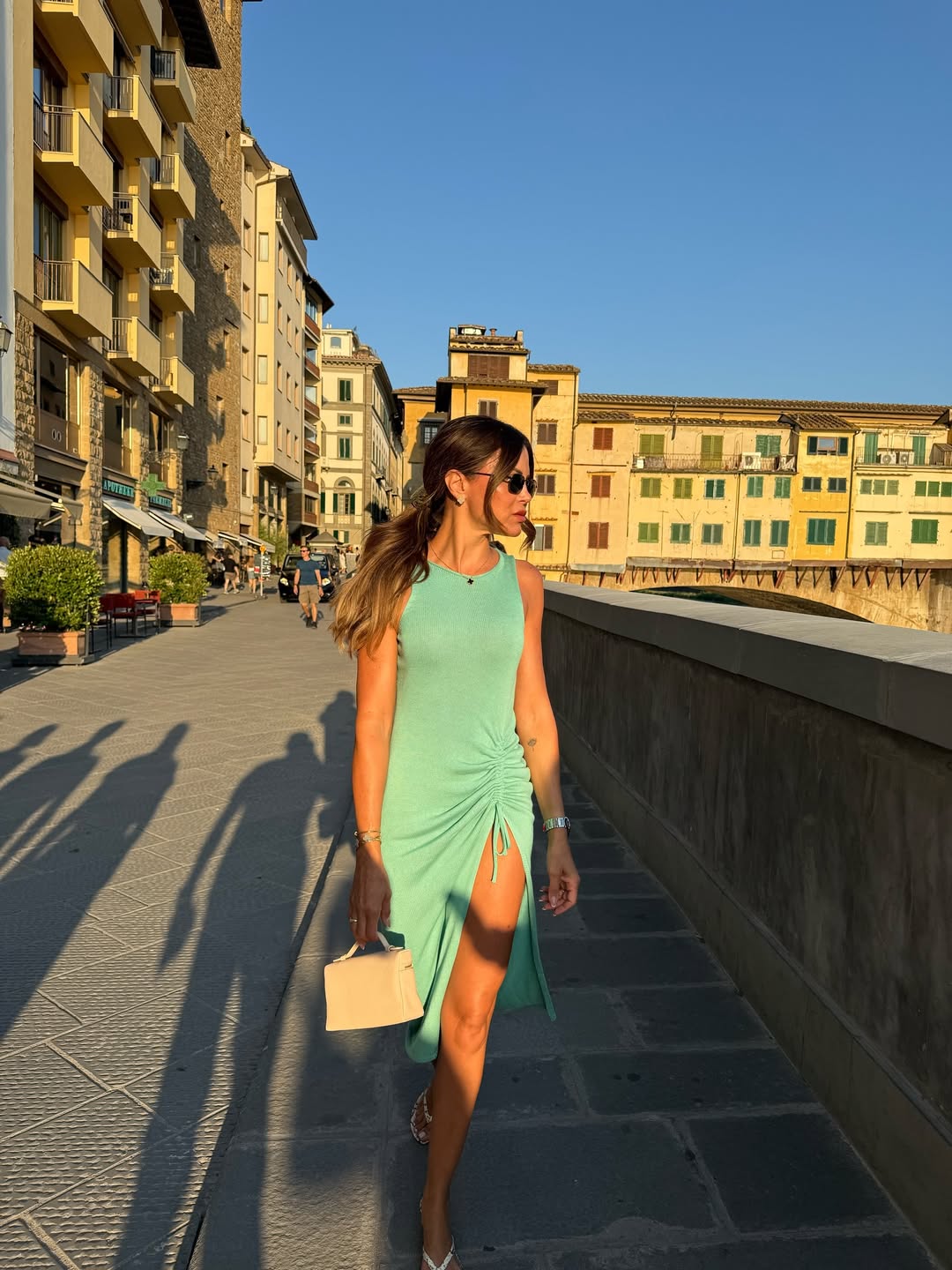 Firenze, mi hai rubato il cuore 🇮🇹♥️
