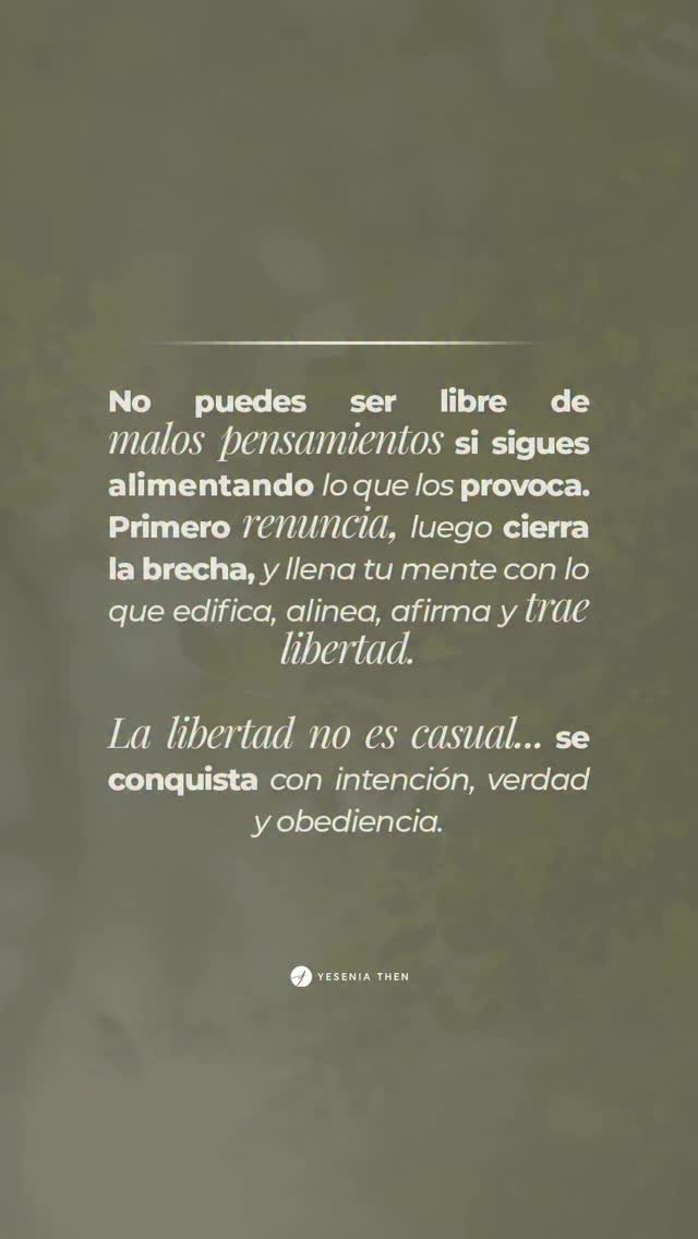 “Por lo demás, hermanos, piensen en todo lo que es verdadero, en todo lo honesto, en todo lo justo, en todo lo puro, en todo lo amable, en todo lo que es digno de alabanza; si hay en ello alguna virtud, si hay algo que admirar, piensen en ello”. Filipenses 4:8