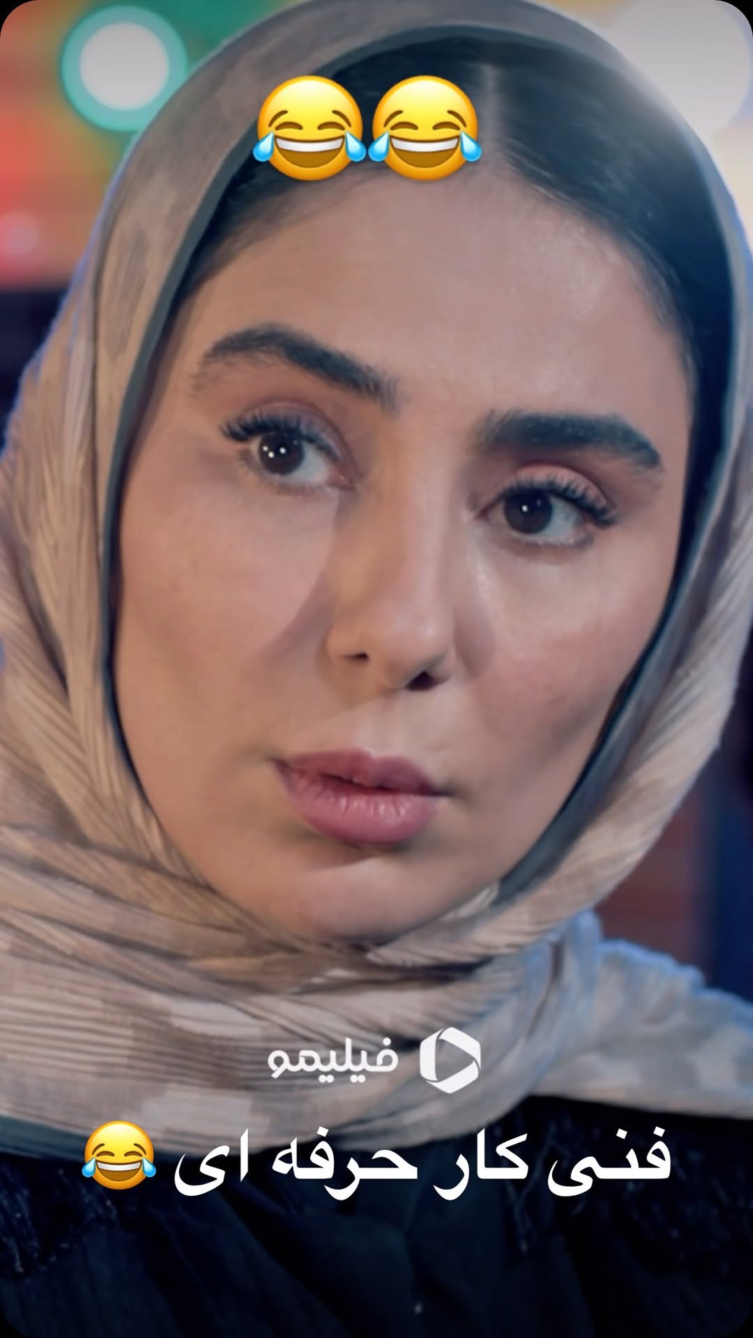« تعهد نامه کاری »
یعنی بعضی وقتها این تعهد گرفتن ها جواب میده 😂
بخصوص اگه طرف فنی کار حرفه ای و با سابقه و نترس باشه 🤣🤣
پی نوشت :
سریال آرزوهای چپکی از #فیلیمو
#داریوش_فرضیایی#عموپورنگ#مجری_بازیگر_کودک#ریلز#فان#سریال#فیلیمو
@filimocom
#dariushfarziaee
#amoopoorang