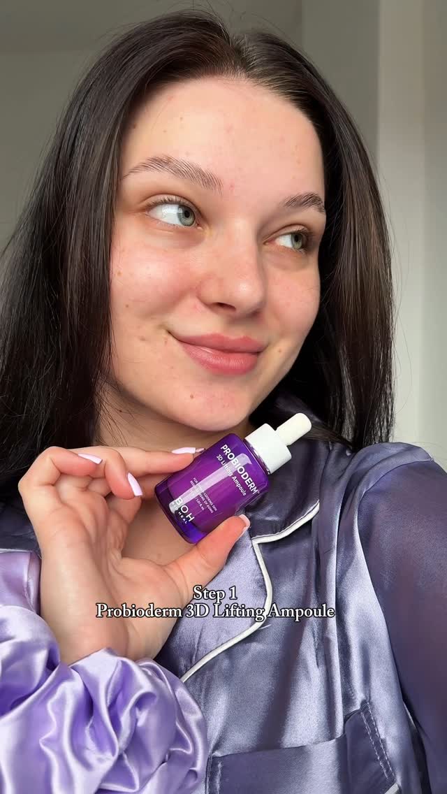 _
It‘s the FINAL DAY of the BIOHEAL BOH Super Brand Week Sale! 😱💜 Don’t let the best stuff slip away! Peek @influ.julia's review for your new night skincare BFFs!
Quick reminder of the super benefits:
💰 Extra-special discount
🎁 FREE gifts
🌟 Super-duper deals & hot offers
🫢 Surprise giveaway event