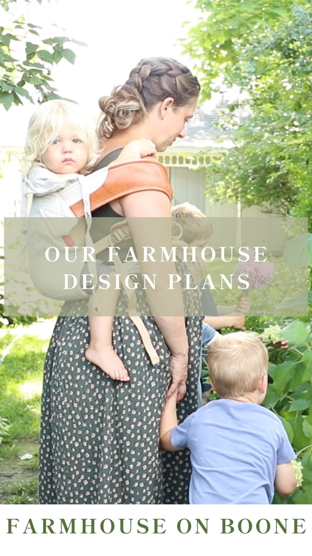Comment FARMHOUSE for an update on our new “old” farmhouse build 👇🏻🙌🏻
#farmhouseonboone #newoldhouse