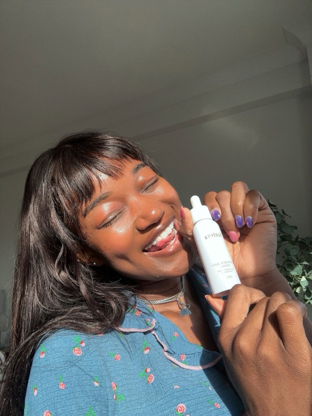 ✨Puffy eyes, dull skin, and no time. This potion might just save your face.👇
Caffeine Beauty Potion isn’t just another serum — it’s your skin’s wake-up call. ☕💧
Top 3 game-changing ingredients:
🔹 Caffeine
🔹 Niacinamide
🔹 Seagrape Caviar
Perfect for those “I didn’t sleep but still need to glow” days.
Your skin deserves this kind of energy boost.⚡
👉 Head to santeva.com and get yours before it sells out!
📷 @fairly.odd.erica
#santeva #santevabeauty #organicskincare #skinbrightening #hyperpigmentation #crueltyfree