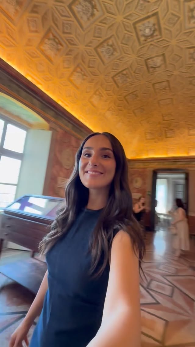 Gita fuori porta esplorando il Castello di Masino con @tempo_it✨
#adv