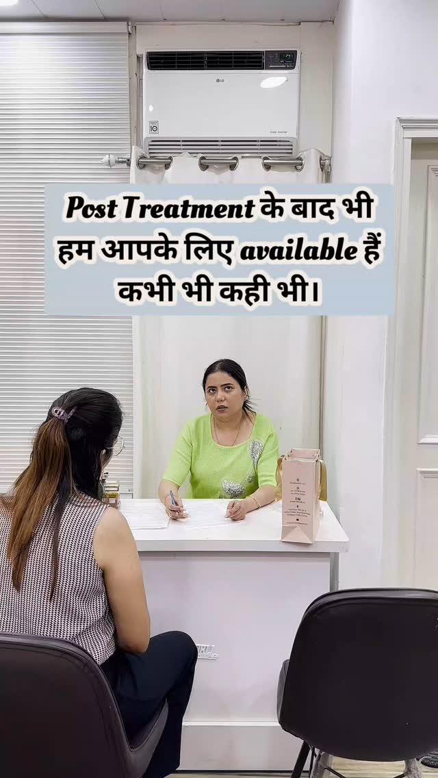 Bookings Open ☎️
Call us now
8750235045
8826867065
8368468571
8882725710
Advanced Herbal Skin Treatment :
The one stop destination for lightening & clear skin ✅
Lasting Impression Aesthetics
Our herbal Skin Treatment is 100% Safe!
❌No side effects!!
Get rid of :
Cystic Acne
Atrophic Scars
Deep Scars
Pigmentation
Dark circles
Acne spots
Dull skin
Tan skin
Dark skin
Loose skin
Melasma spots
Blemish
One time treatment!
No sittings required. It's Permanent skin lightening
#melasma #pimples #pigmentation #beautifulskinforlife #skintreatments #skincareroutine #skinconsultations #acnetips #acnescars #acnemarks #openpores #herbaltreatmentsthatwork
#preetkaurlamba #melasma #herbaltreatment #openpores