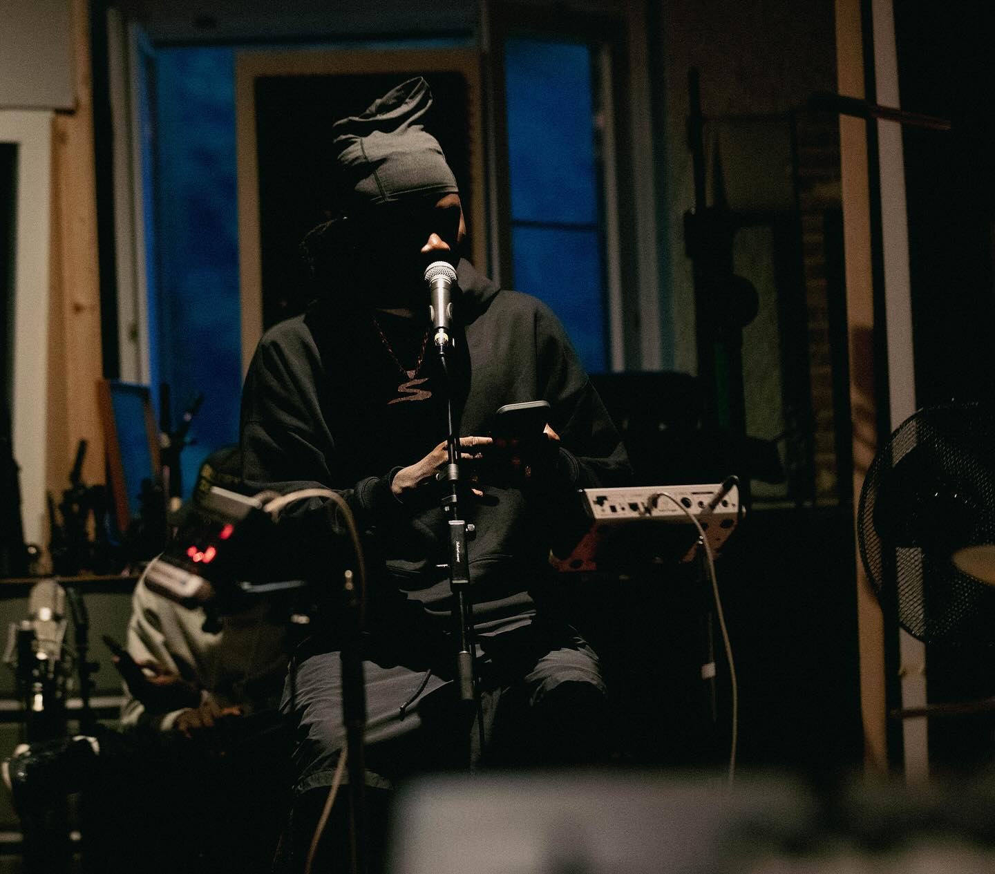 Greatness is Never By Chance.🐆
Locking In The Vibes Ahead Of
Tonight’s Shelling! See You At @reedsfestival 🇨🇭🔥.
#THETORCHER