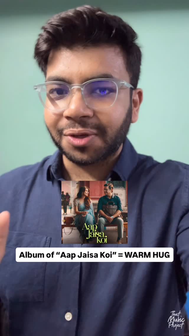 What a wholesome album🥹❤️