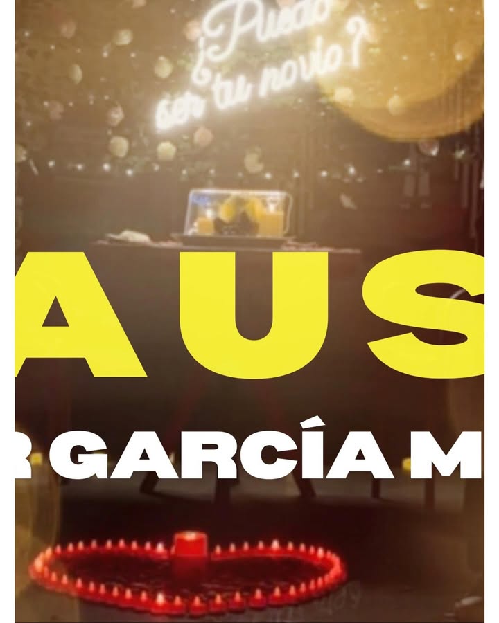 Pausa
#Pausa #IkerGarcíaMeza #Coincidir