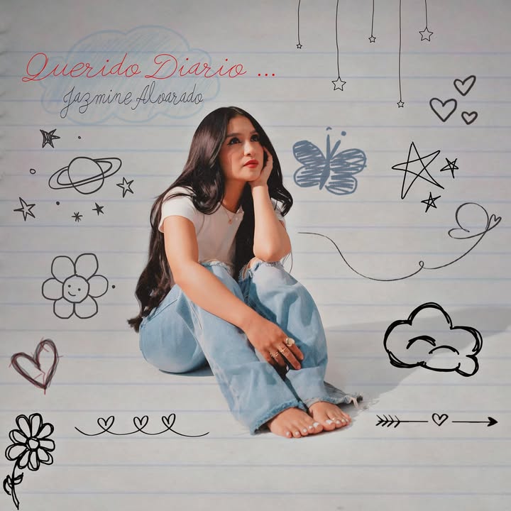 Mi Primer Álbum estrena en 2 Días !!!! 🥹🎶❤️🩹 10 canciones llenas de amor , hemos estado trabajando en esto desde el inicio del año y por fin el 20 de julio ( mi cumple) nace igual que yo ✨🎶 es más que música , son sueños cumplidos de tantos no, puertas cerradas dudas desveladas y lagrimas , en 2 días se hace una realidad , esperando que les guste lo que creamos 🎨personas me han dicho que no canto bien que esto de la música no tien futuro pero es lo que me llena el alma a convertir mis sentimientos pensamientos y lecciones de vida en poemas y melodías QUERIDO DIARIO estrena este 20 de Julio 💌💿