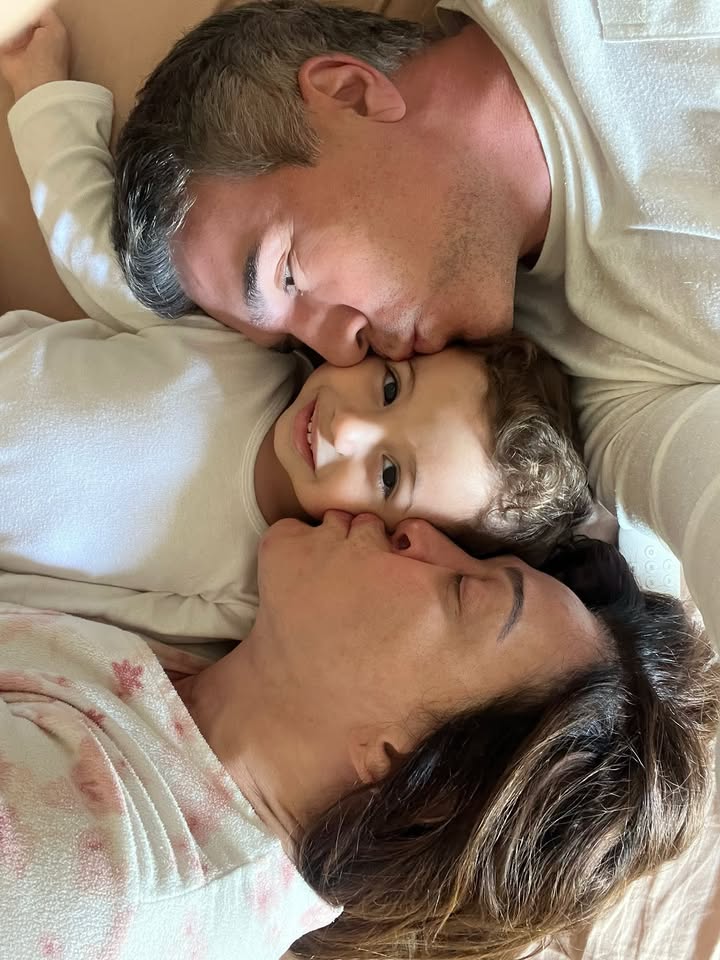 Grudinho e amor ❤️