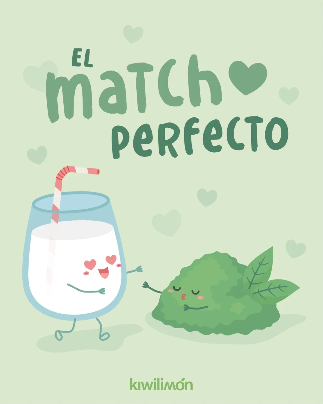Hay ingredientes que cuando se juntan, hacen magia. ✨️💚